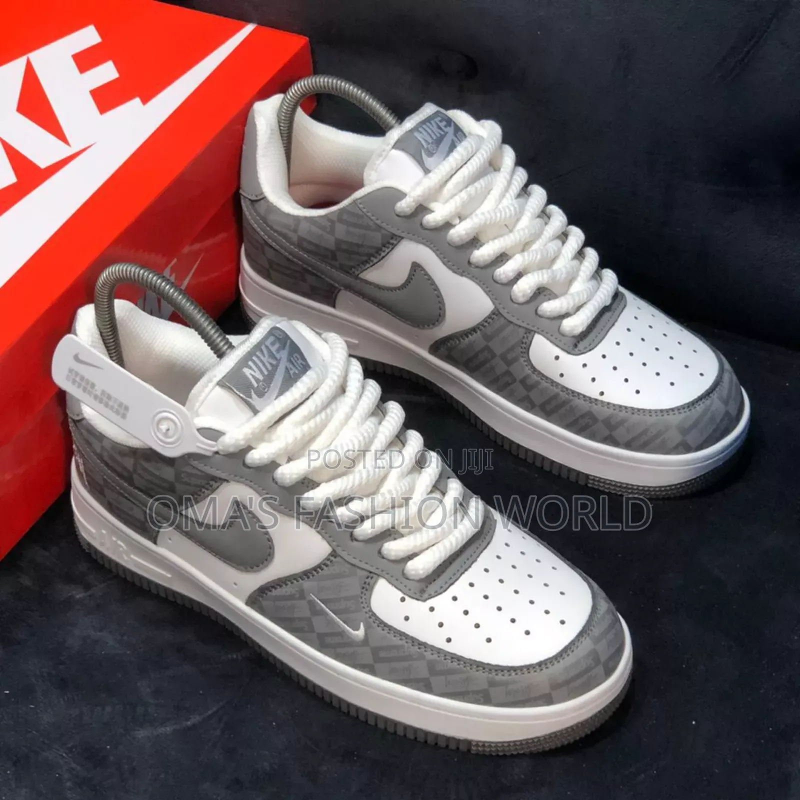 Luxury Sneakers Available as Seen for Immediate Pickup and Delivery