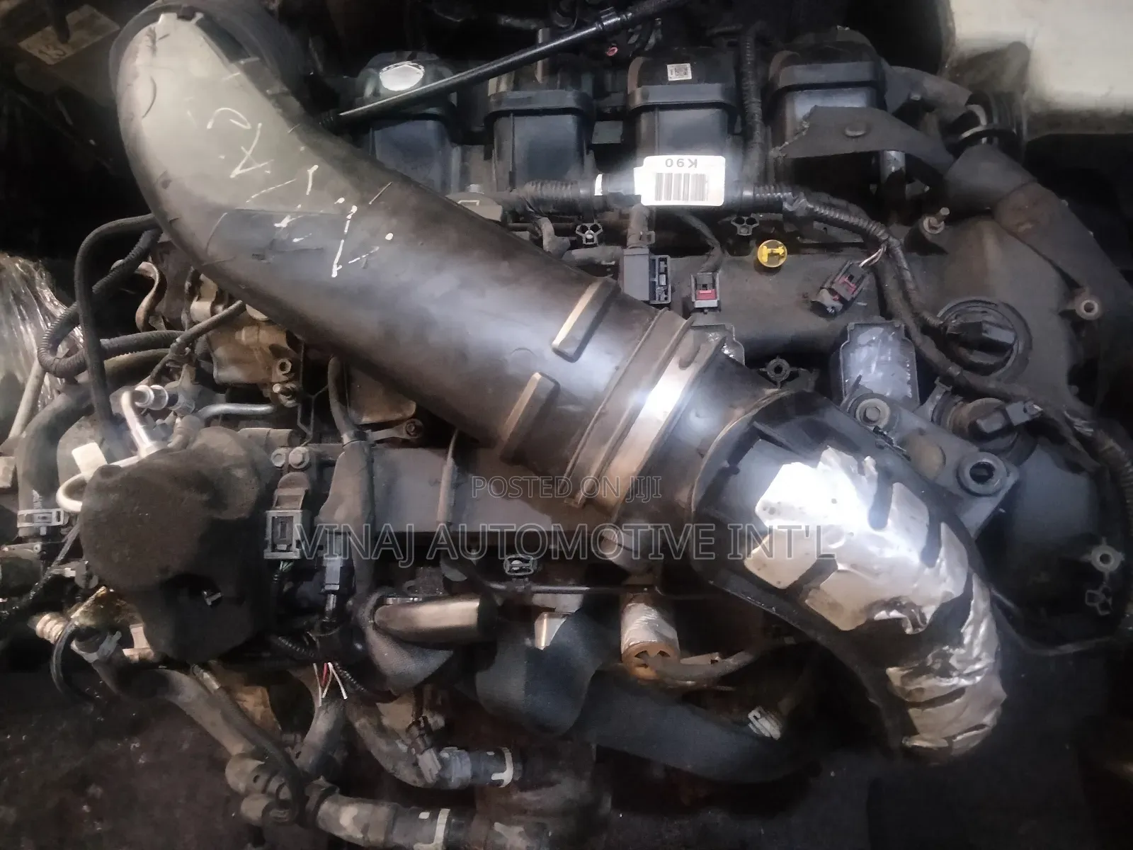 Ford Escape 2013/2015