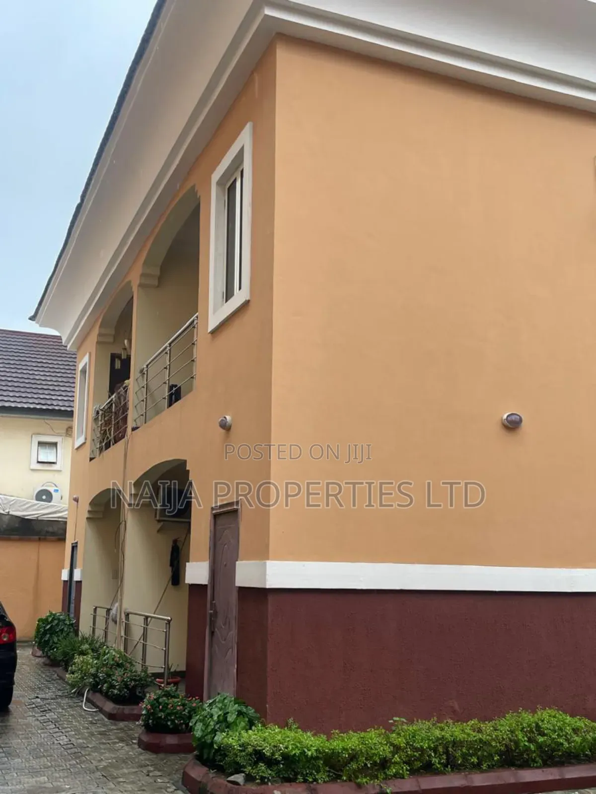 20 Flats at Oniru Estate, Victoria Island for Sale