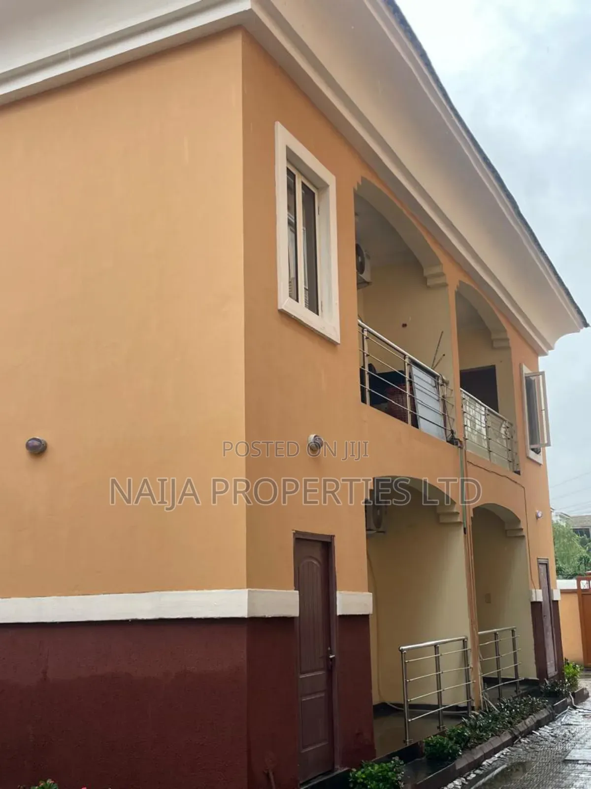 20 Flats at Oniru Estate, Victoria Island for Sale