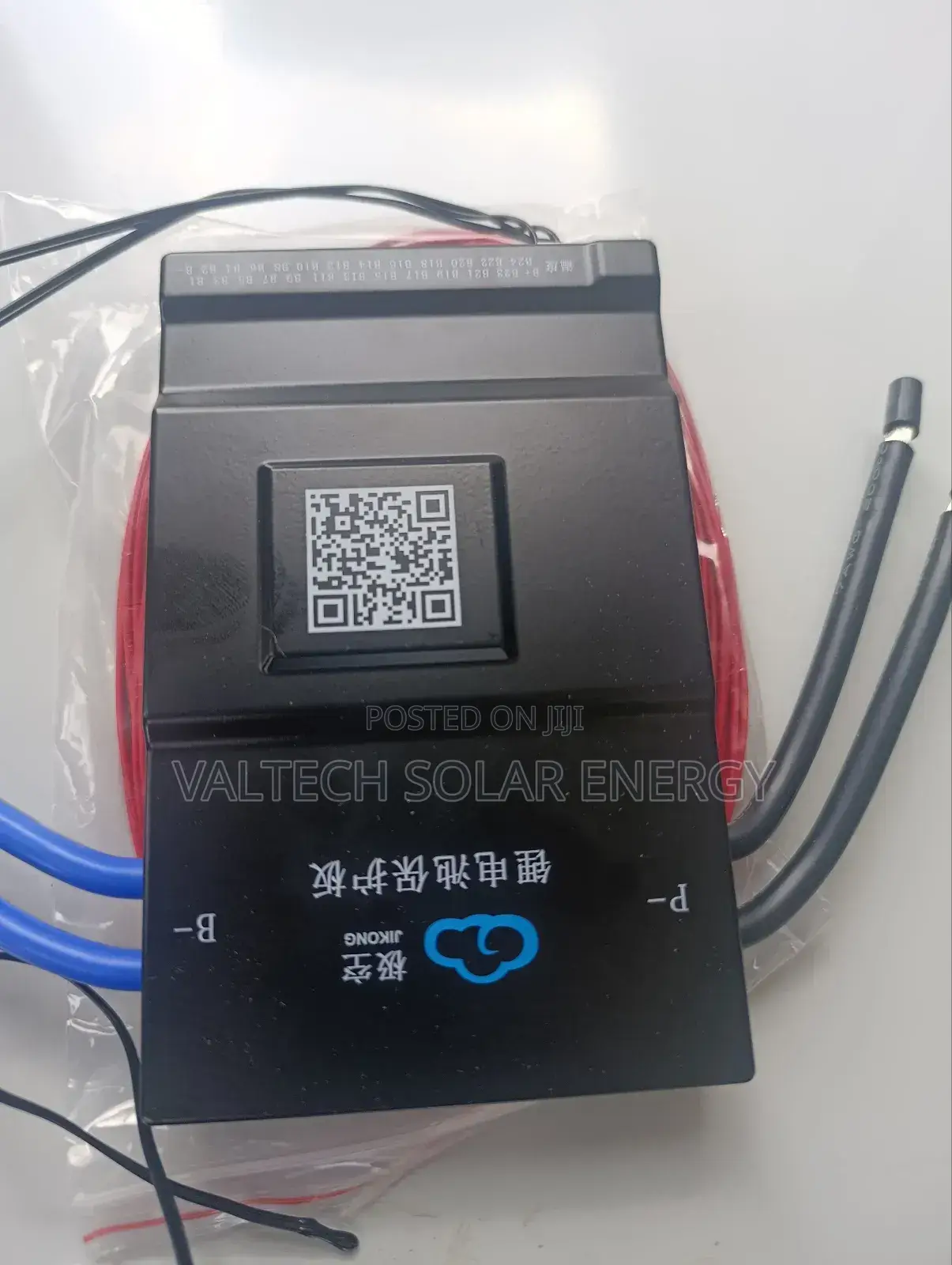 Jk-B2a24s15p 150a 24s 2a Active Balancer Smart BMS
