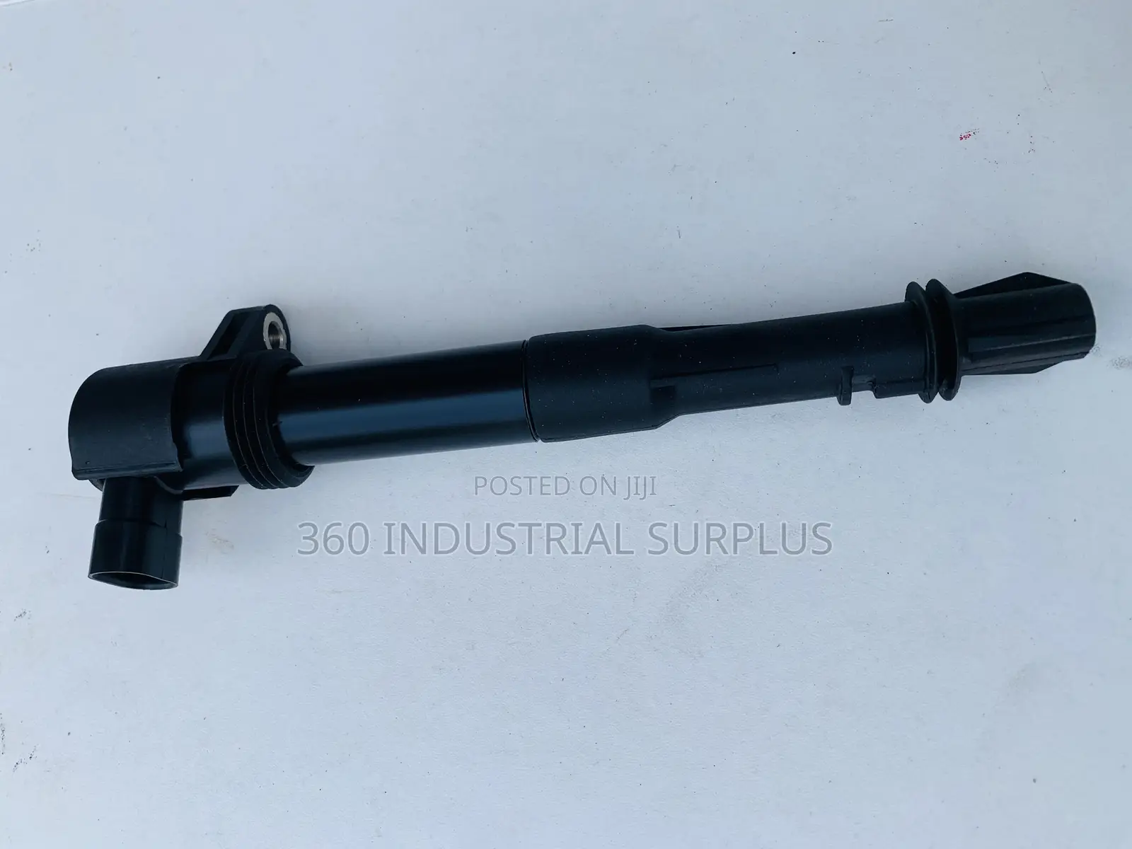 Original Fiat Ignition Coil 80002 Mapco
