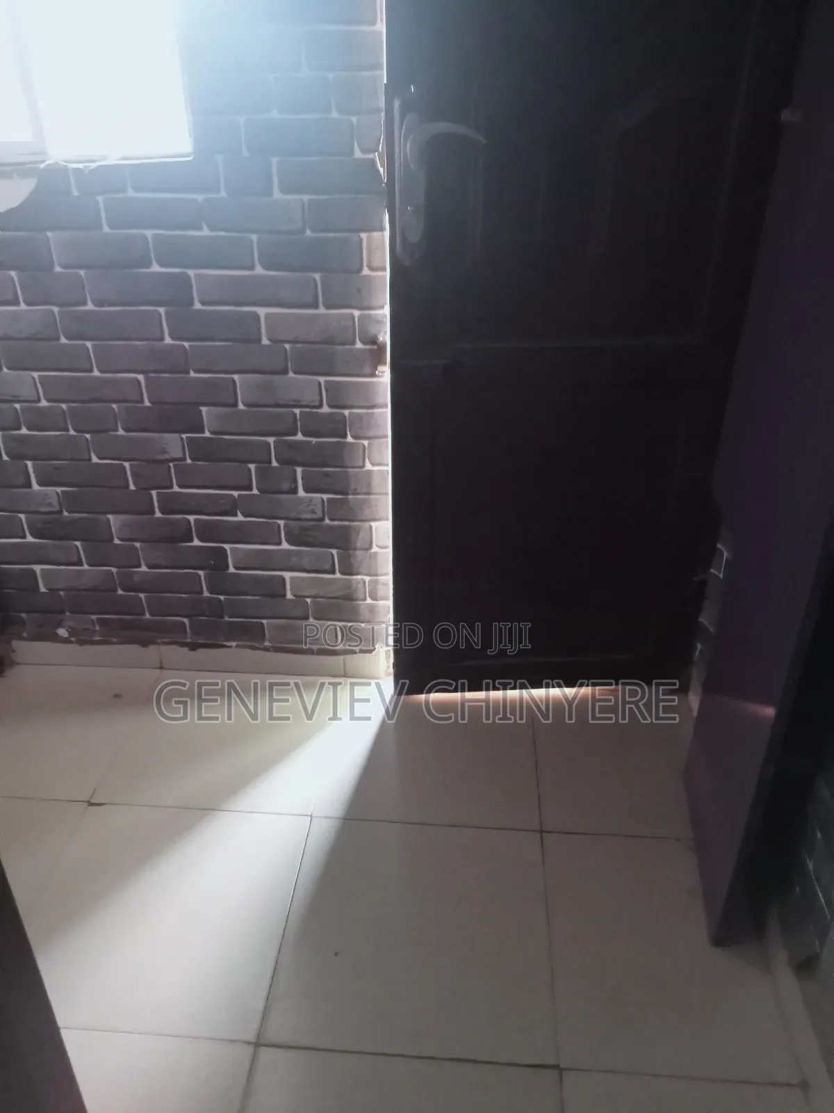 Mini Flat in Meloch Avenue, Awka for rent