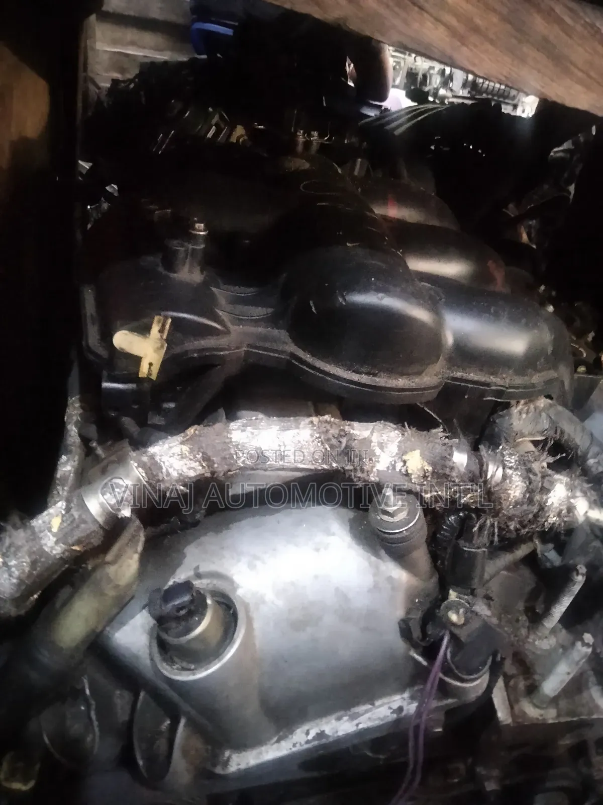 Ford Fusion 2003/2008