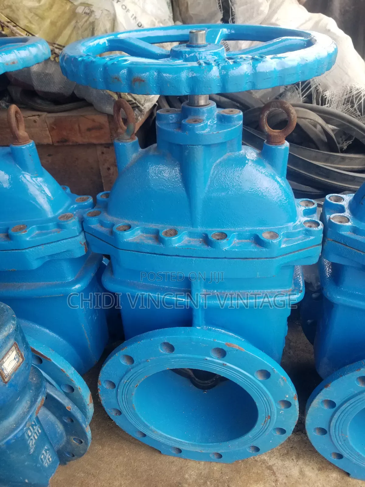 Gate Valve