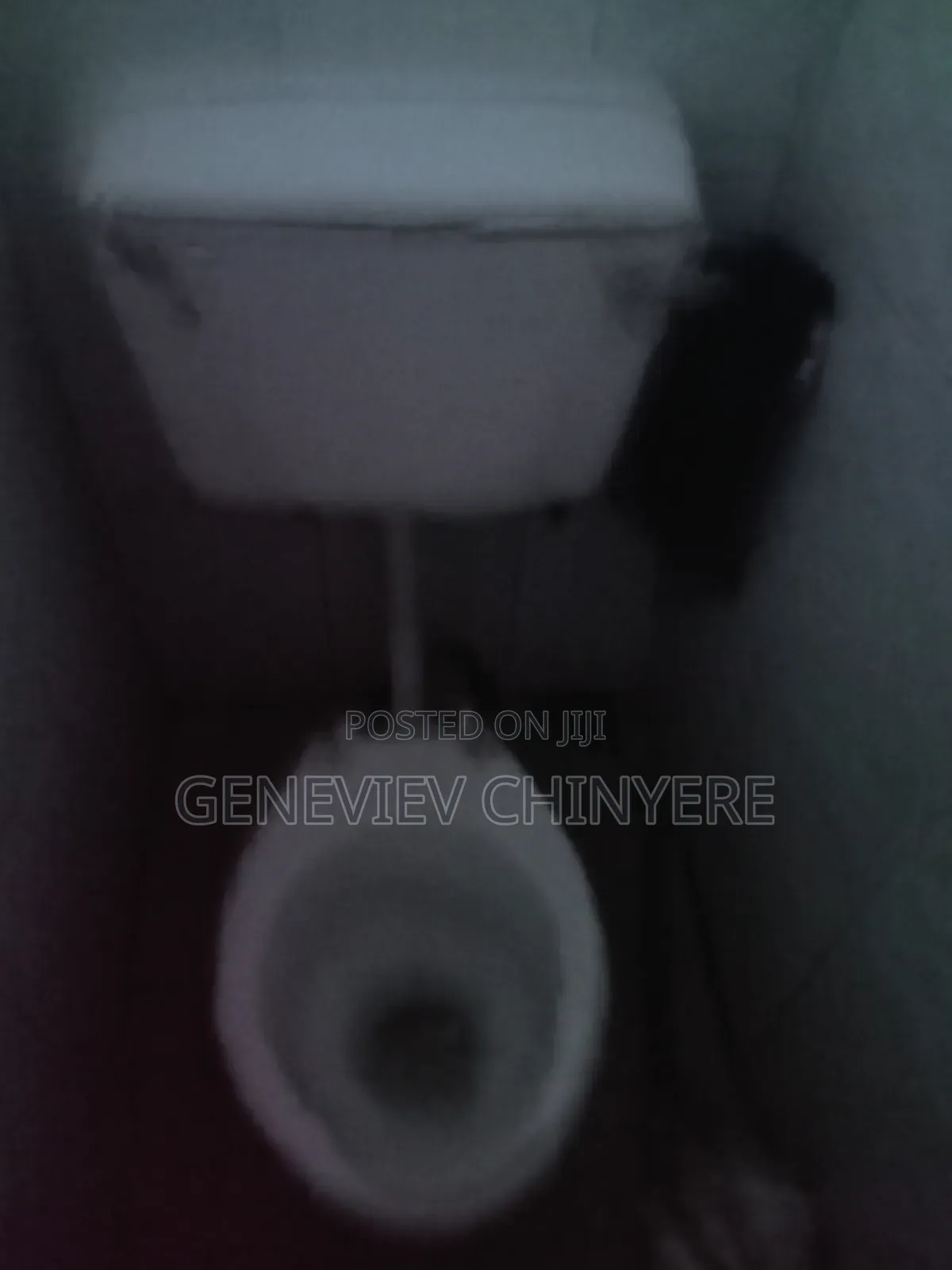 Mini Flat in Meloch Avenue, Awka for rent