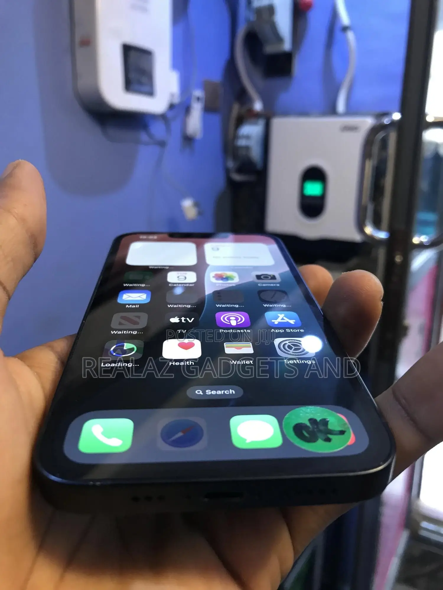 Apple iPhone 14 128 GB Black