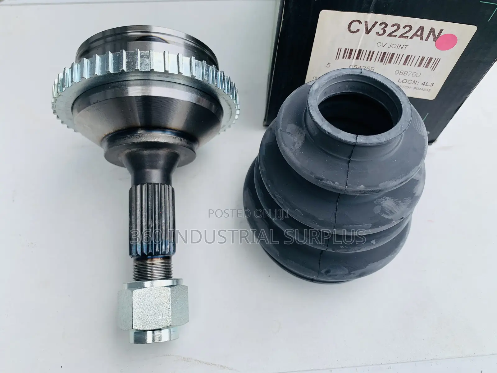 Genuine Joint Kit Drive Shafts for Jaguar X-Type