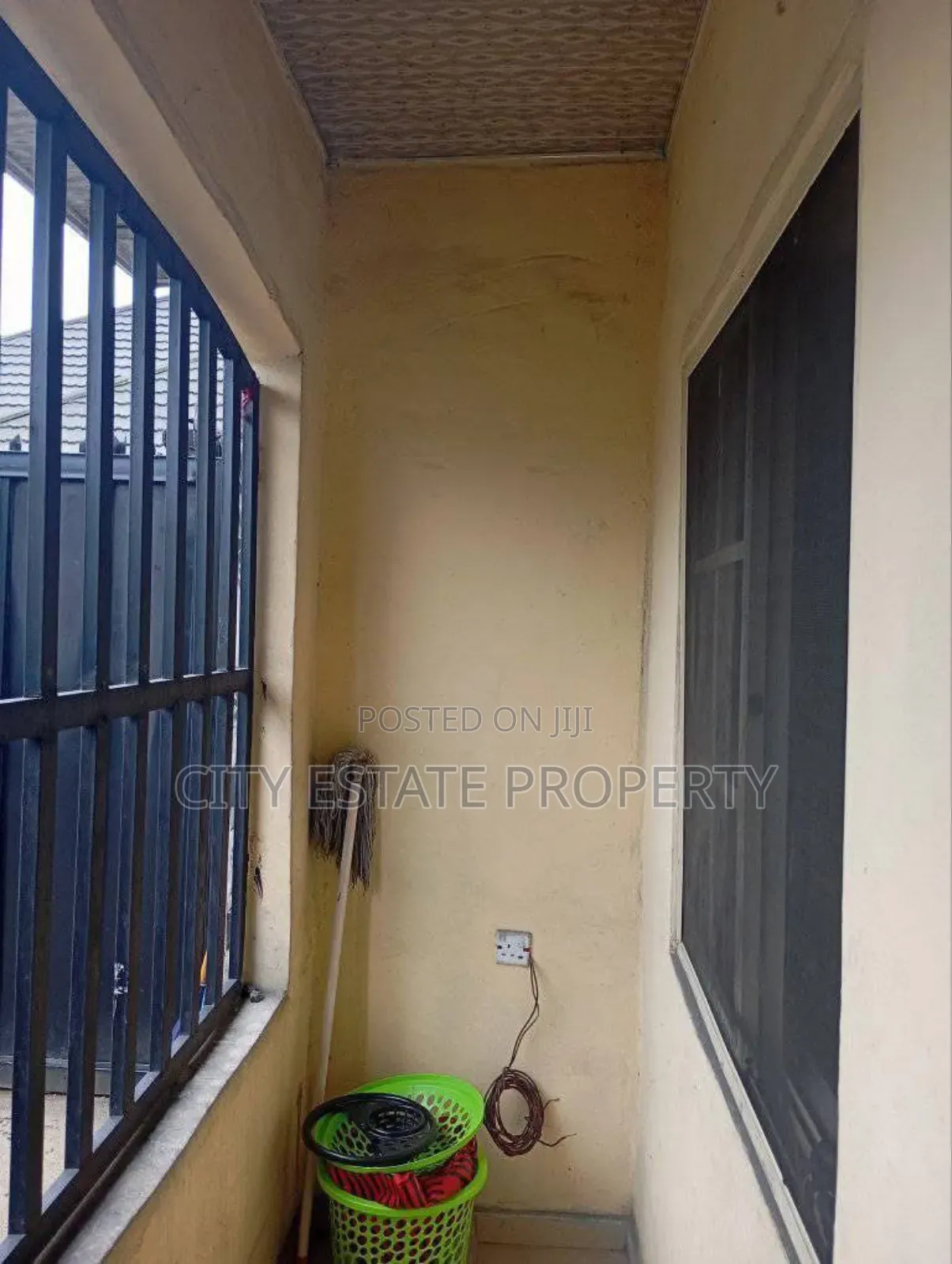 Studio Apartment in Ozuoba, Obio-Akpor for rent