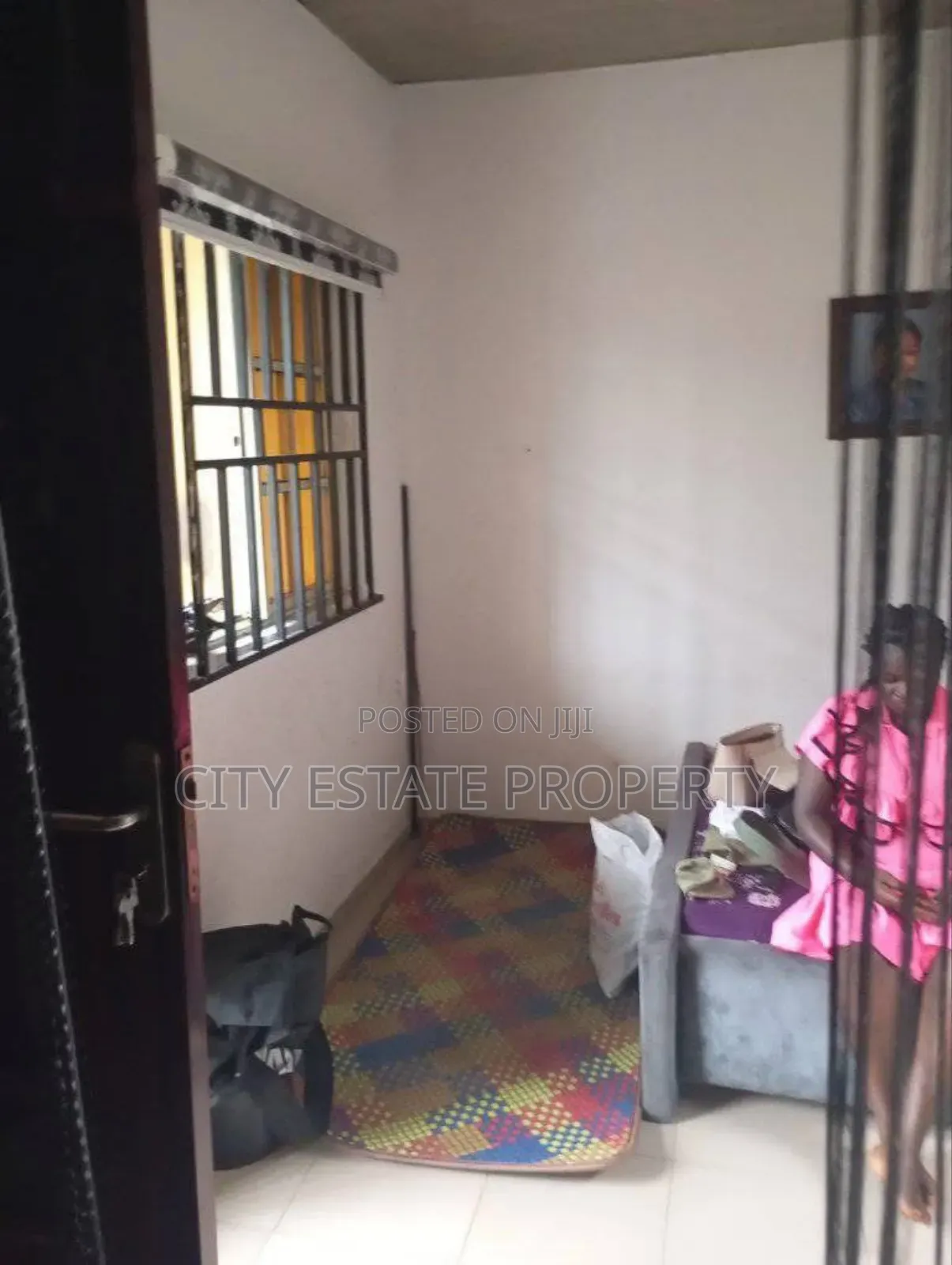 Studio Apartment in Ozuoba, Obio-Akpor for rent