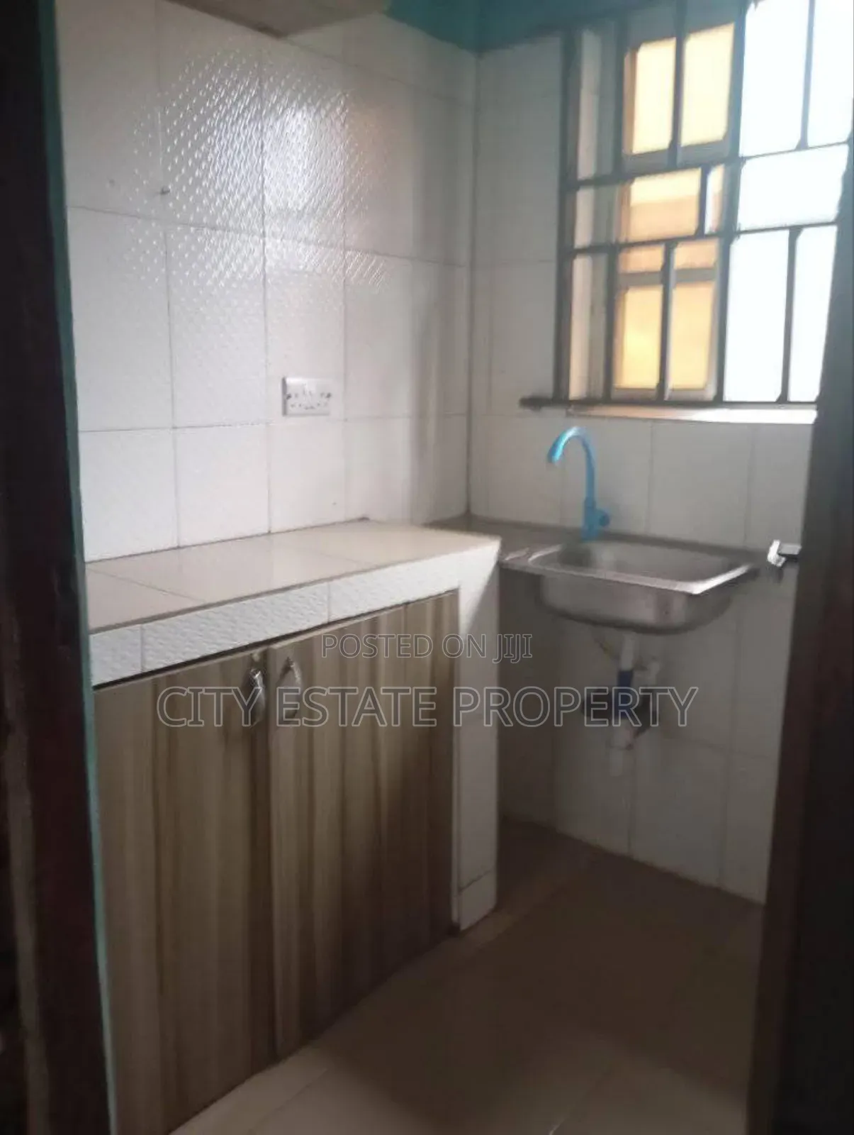 Studio Apartment in Ozuoba, Obio-Akpor for rent