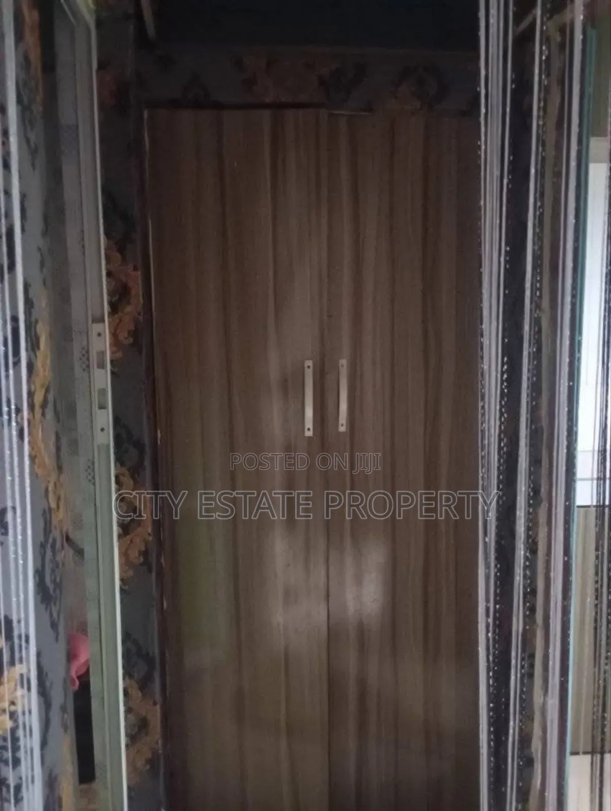 Studio Apartment in Ozuoba, Obio-Akpor for rent
