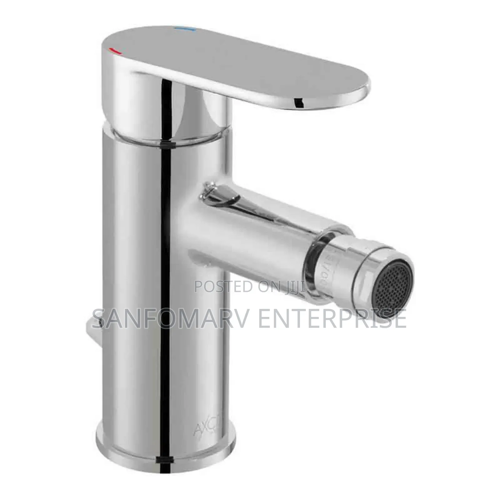 Vado England Bidet Mixer
