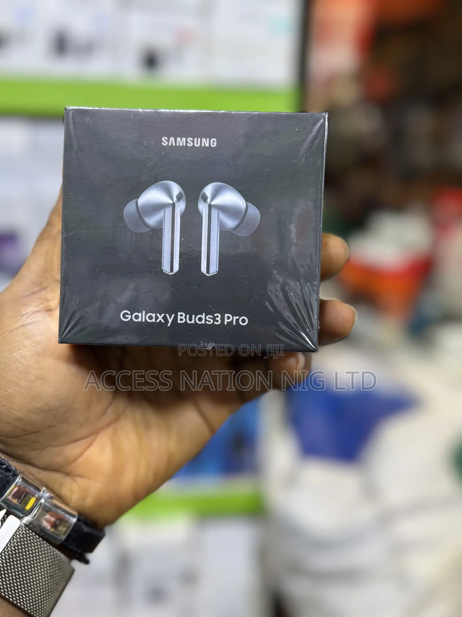 Samsung Galaxy Buds Pro 3