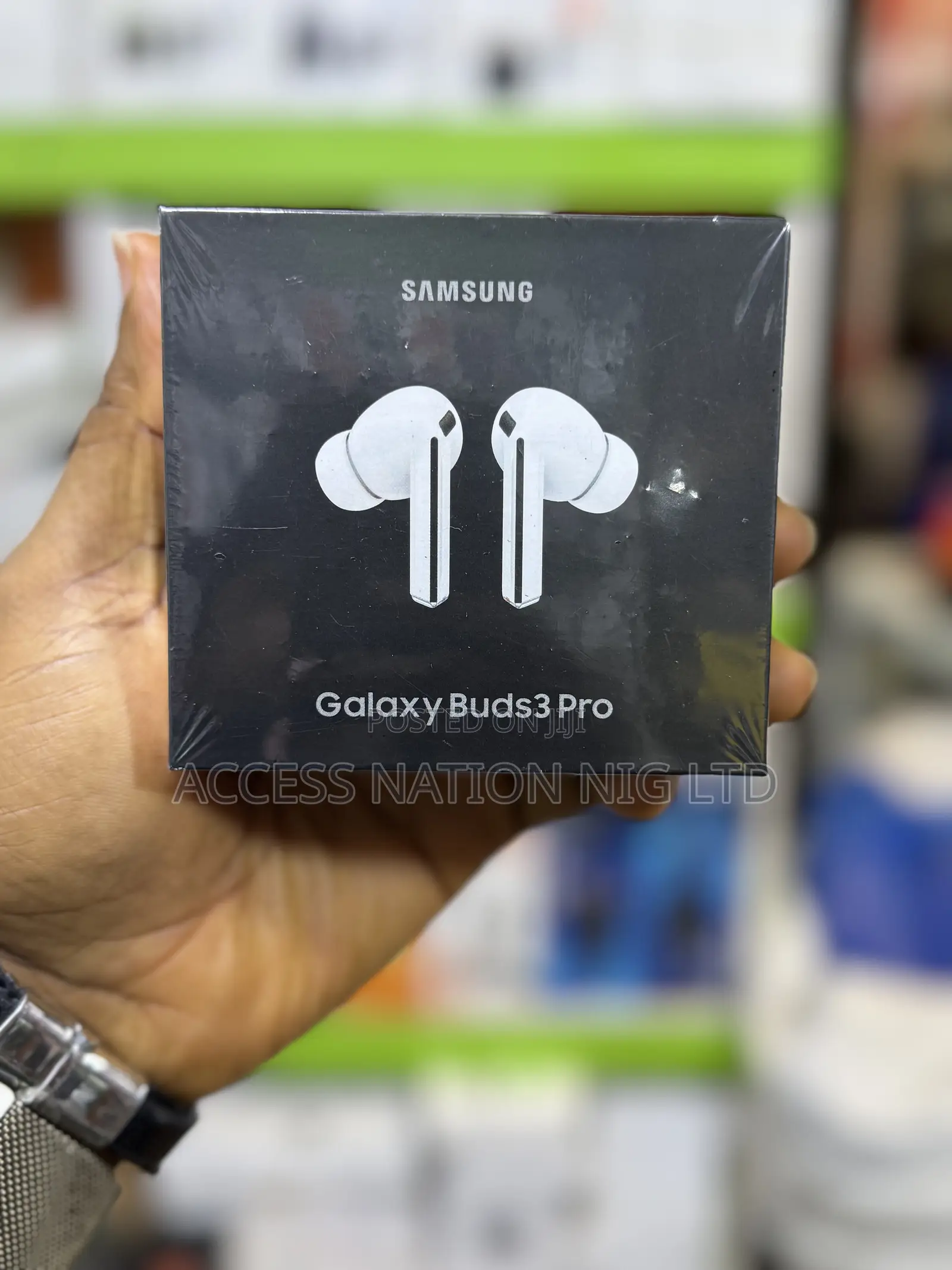 Samsung Galaxy Buds Pro 3