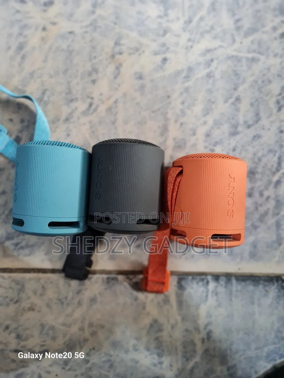 Sony SRS-Xb100