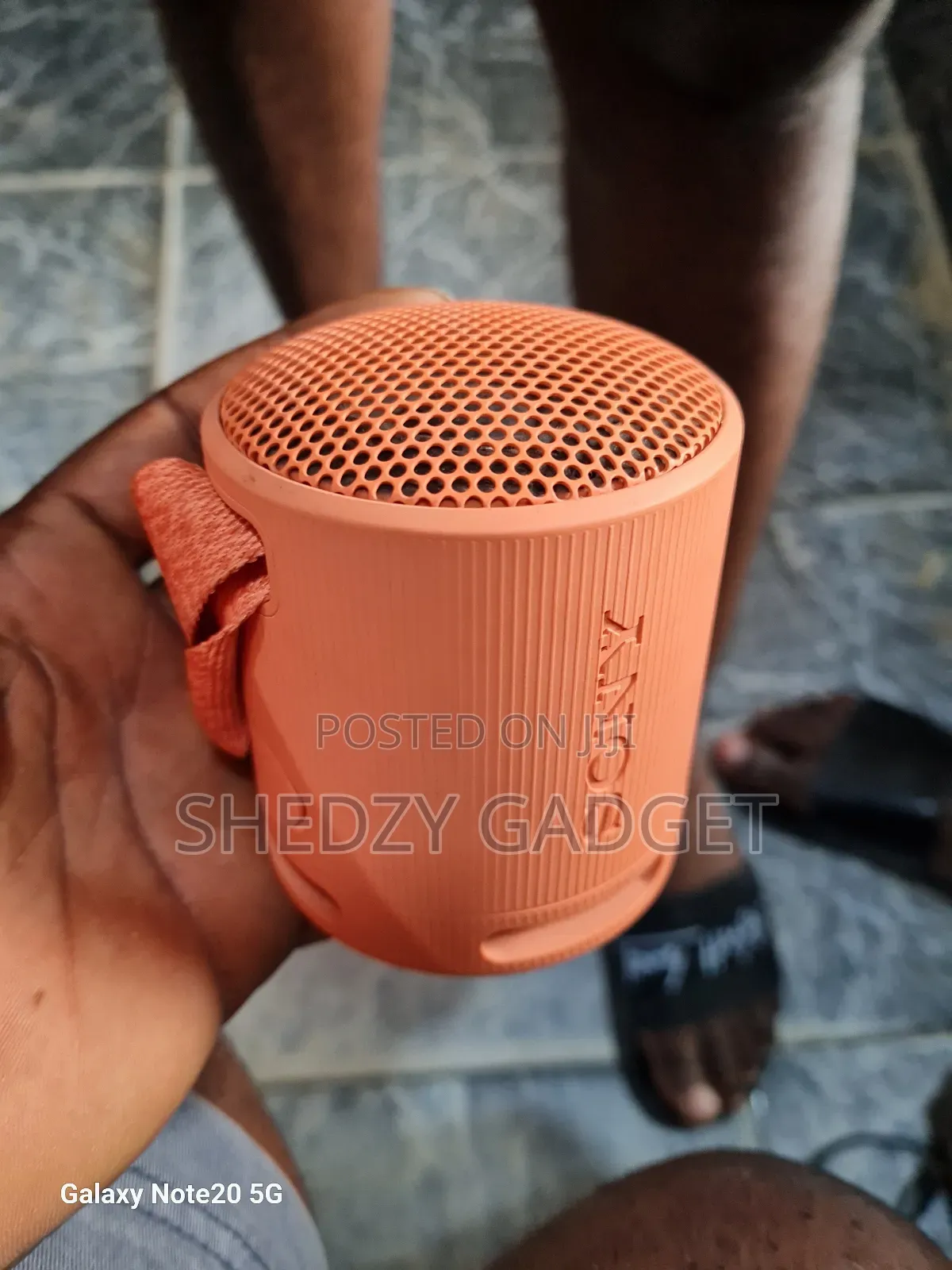 Sony SRS-Xb100