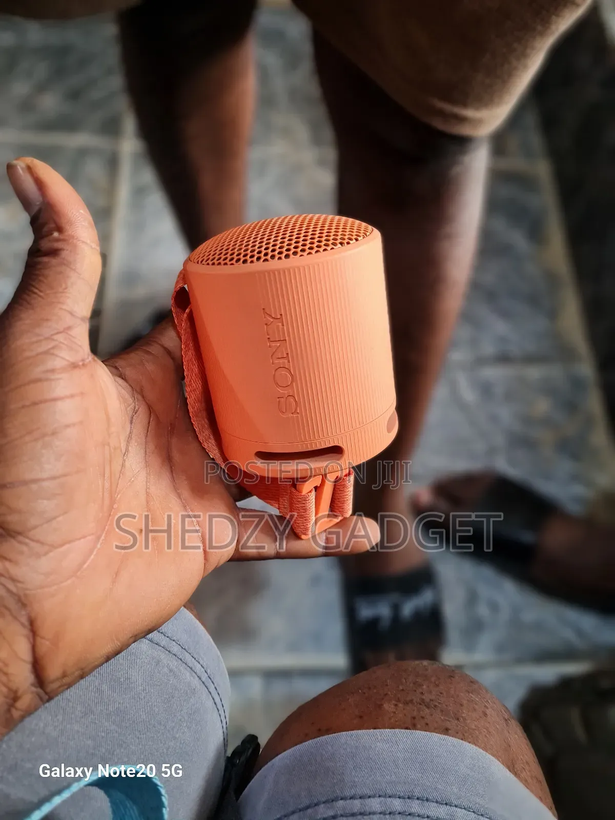 Sony SRS-Xb100