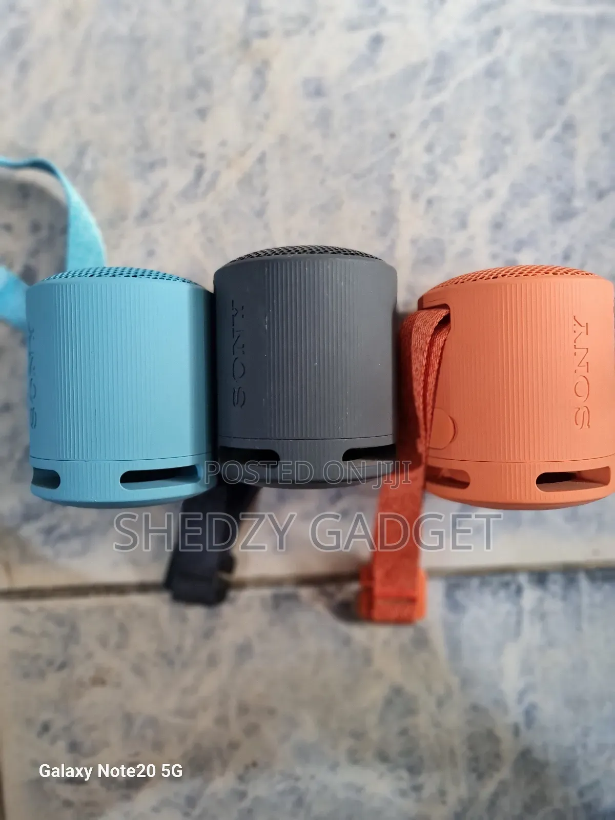 Sony SRS-Xb100
