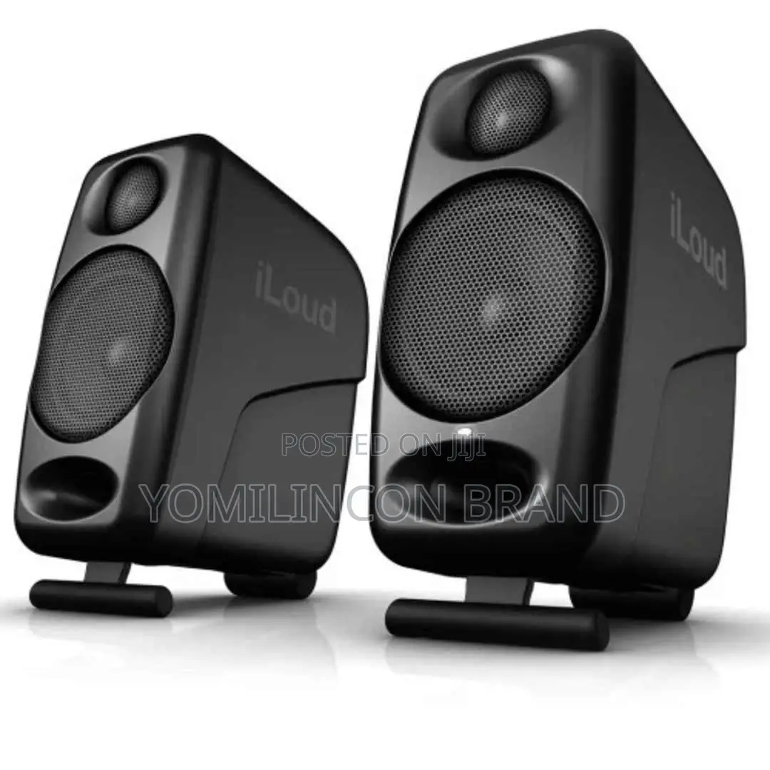 Ik Multimedia Iloud Micro Monitor Pro