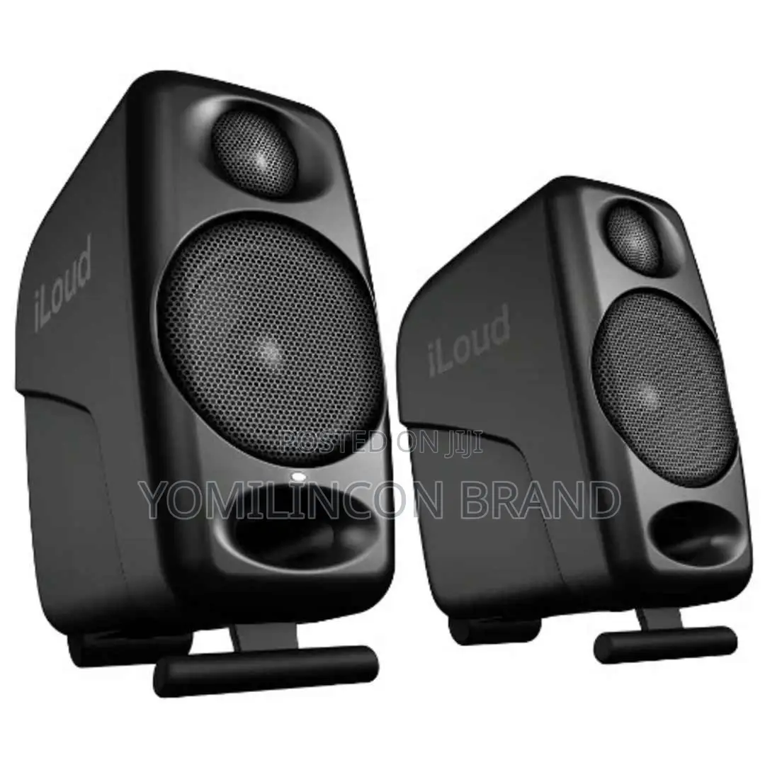 Ik Multimedia Iloud Micro Monitor Pro