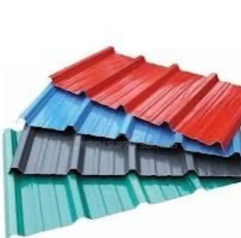 Corrugated Sheet