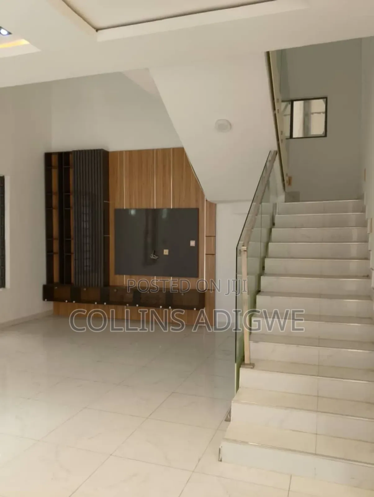 5bdrm Duplex in Lekk Palm City Ajah for sale