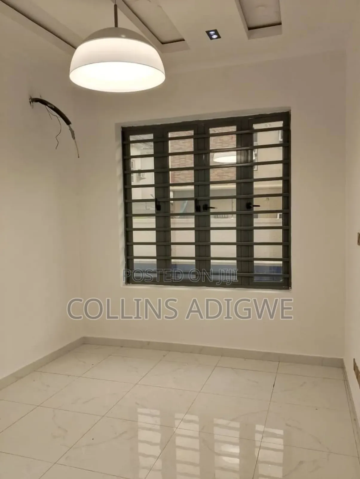 5bdrm Duplex in Lekk Palm City Ajah for sale