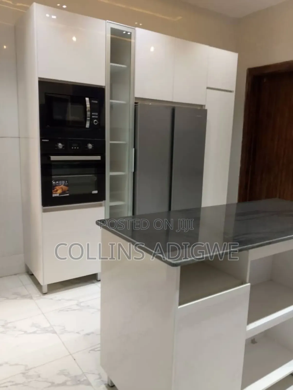 5bdrm Duplex in Lekk Palm City Ajah for sale