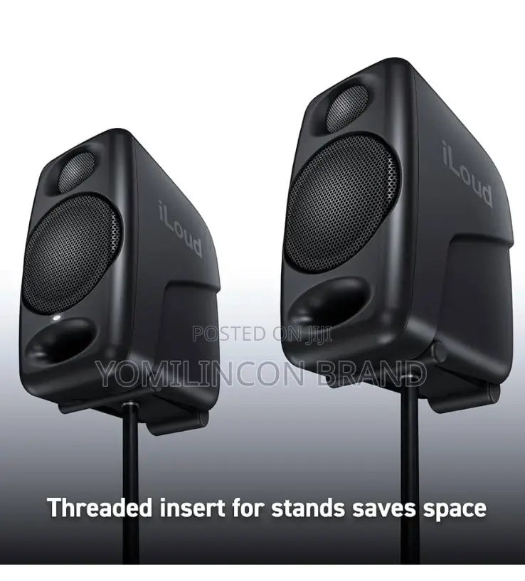 Ik Multimedia Iloud Micro Monitor Pro