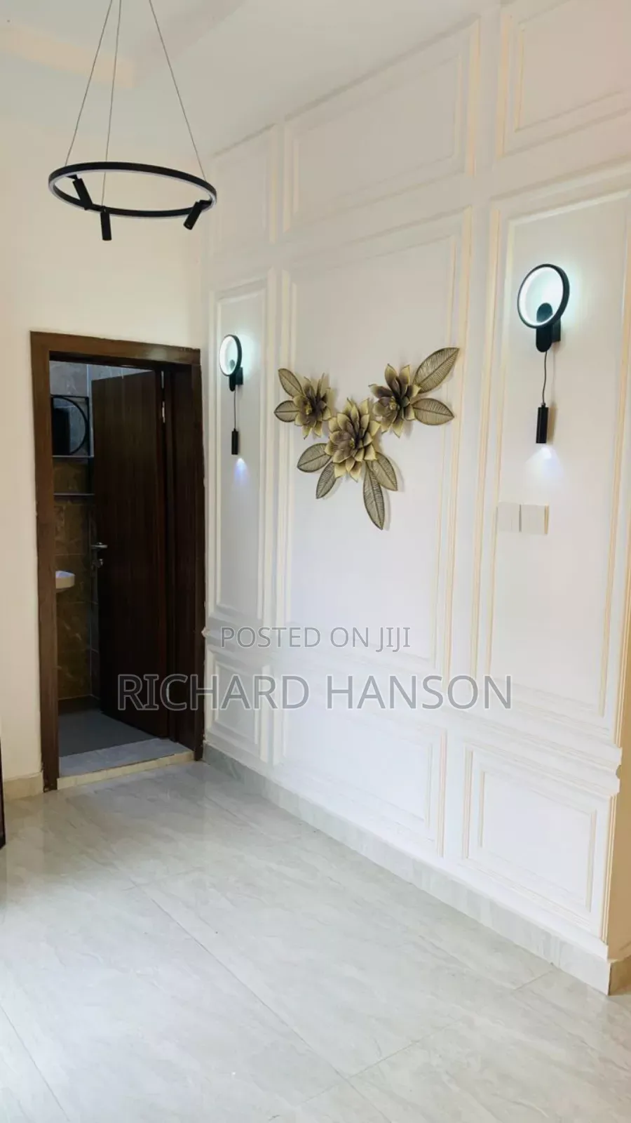4bdrm Duplex in Inside Sangotedo for sale