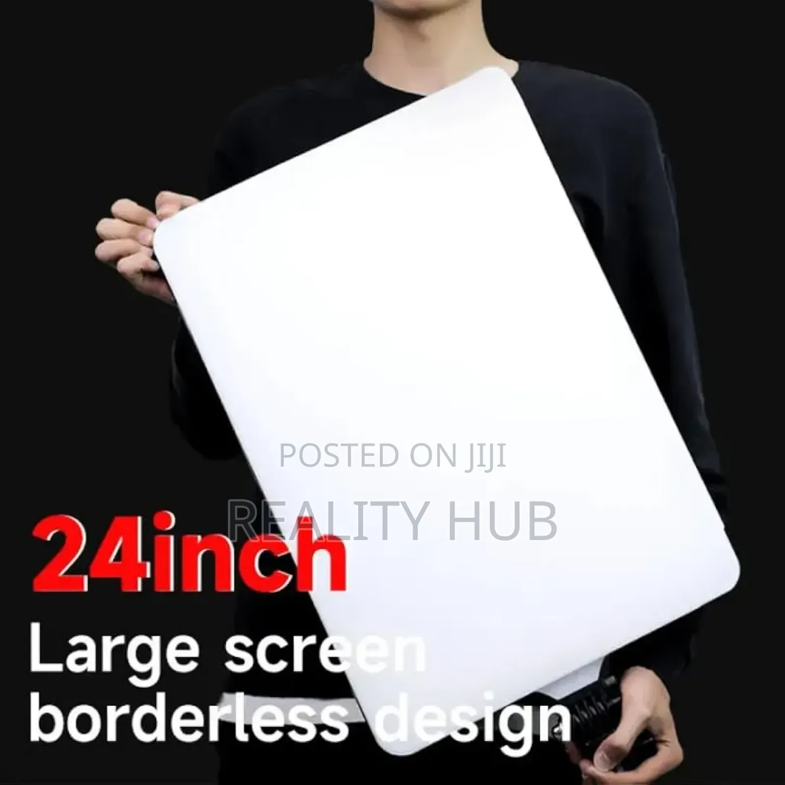 Large 24 Inch Big Led Video Light With Remote for Live Streaming Light