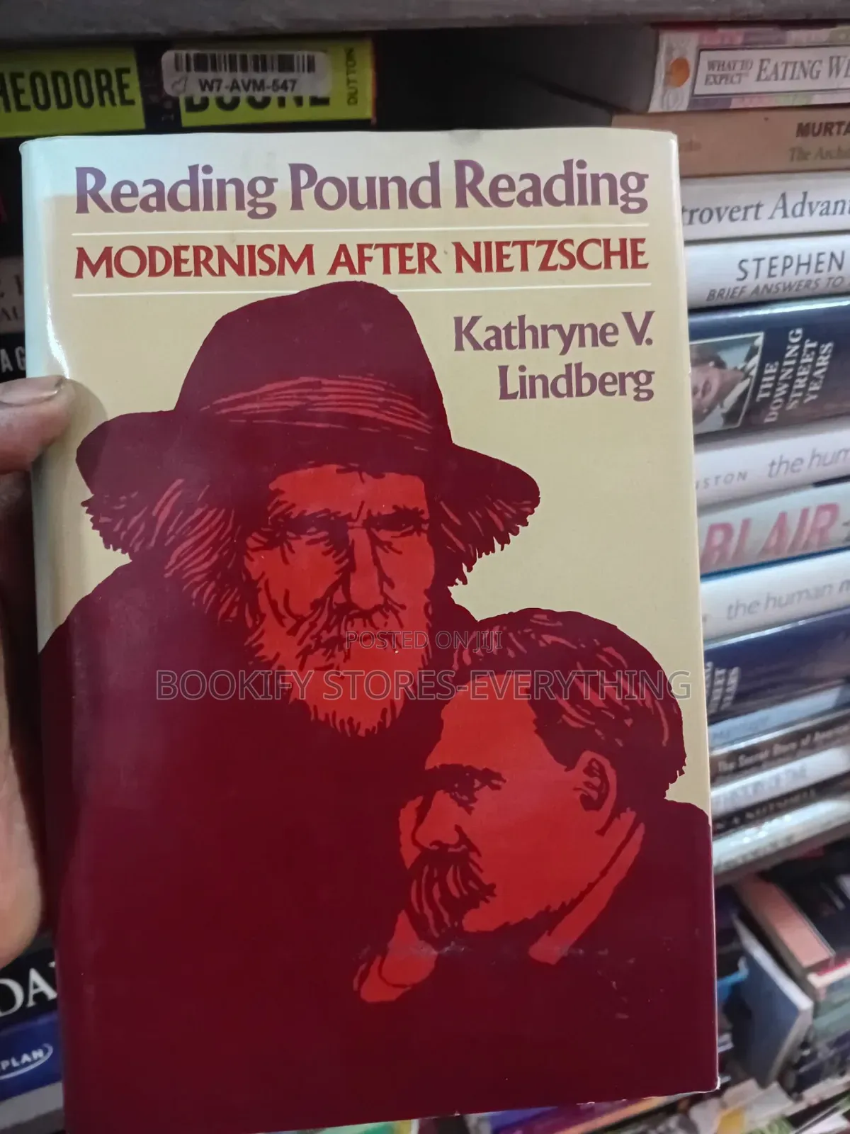 Modernism After Nietzsche