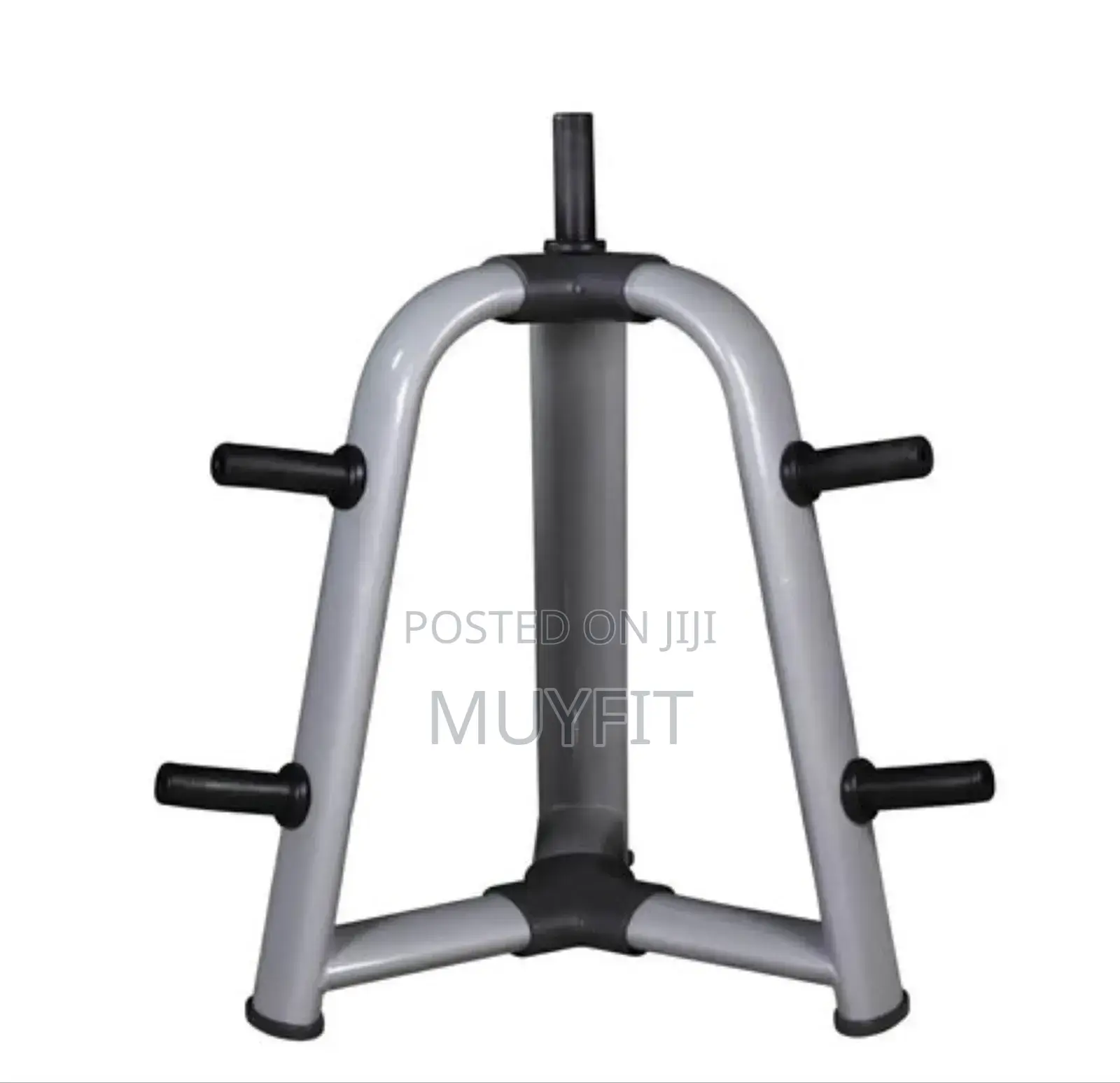 Weight Plate Rack Commercial
