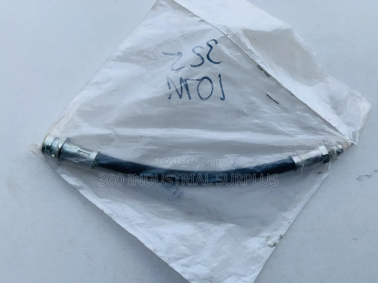 LPR 6t47268 Brake Hose