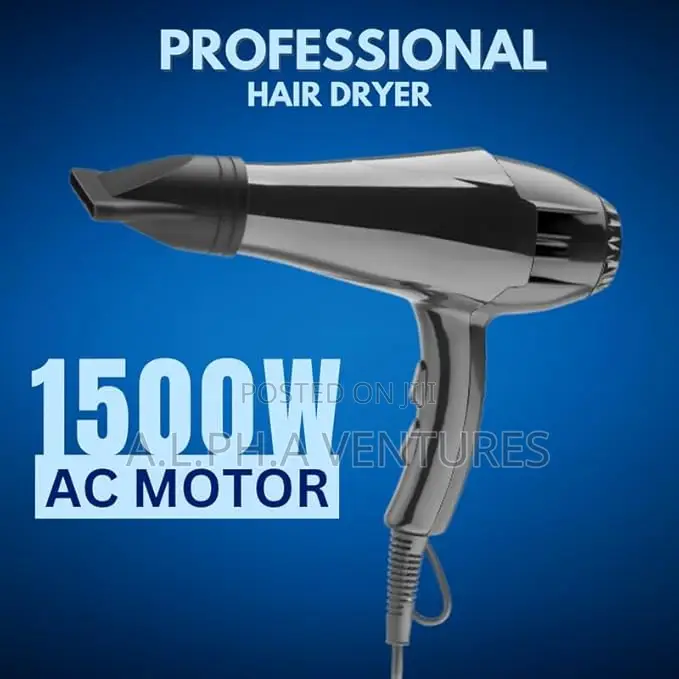 Kiki Ng-1500 Hair Dryer