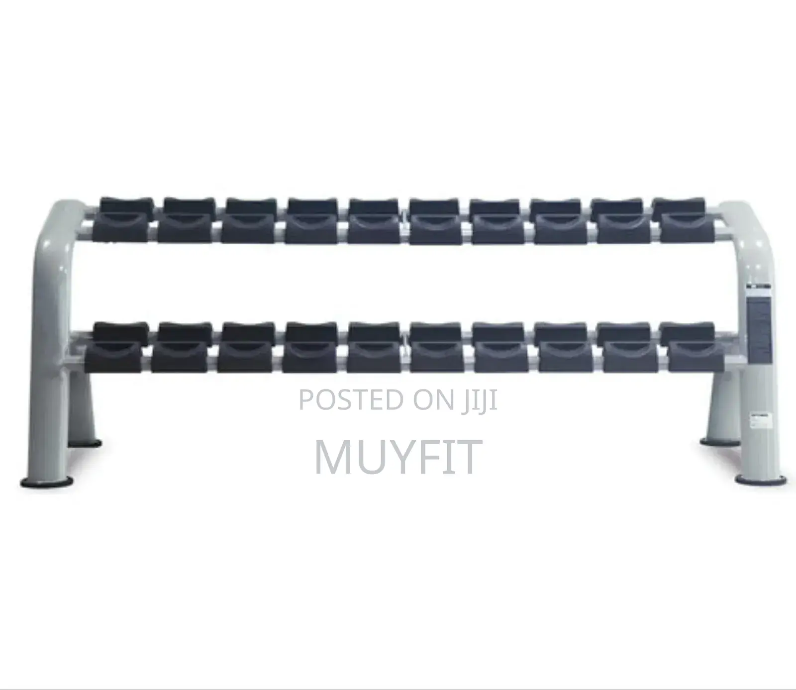 Dumbbell Rack Commercial