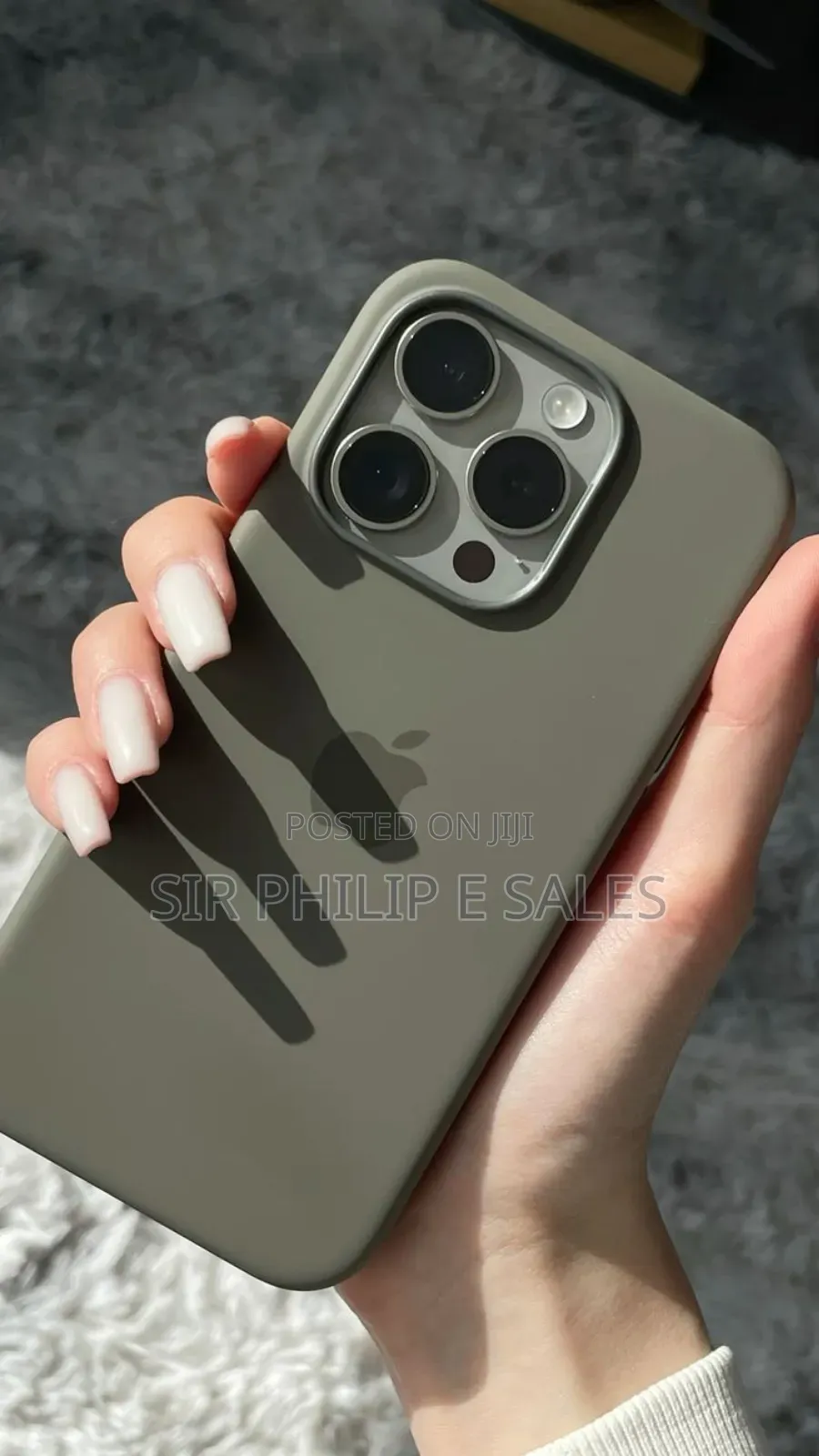 New Apple iPhone 15 Pro Max 256 GB