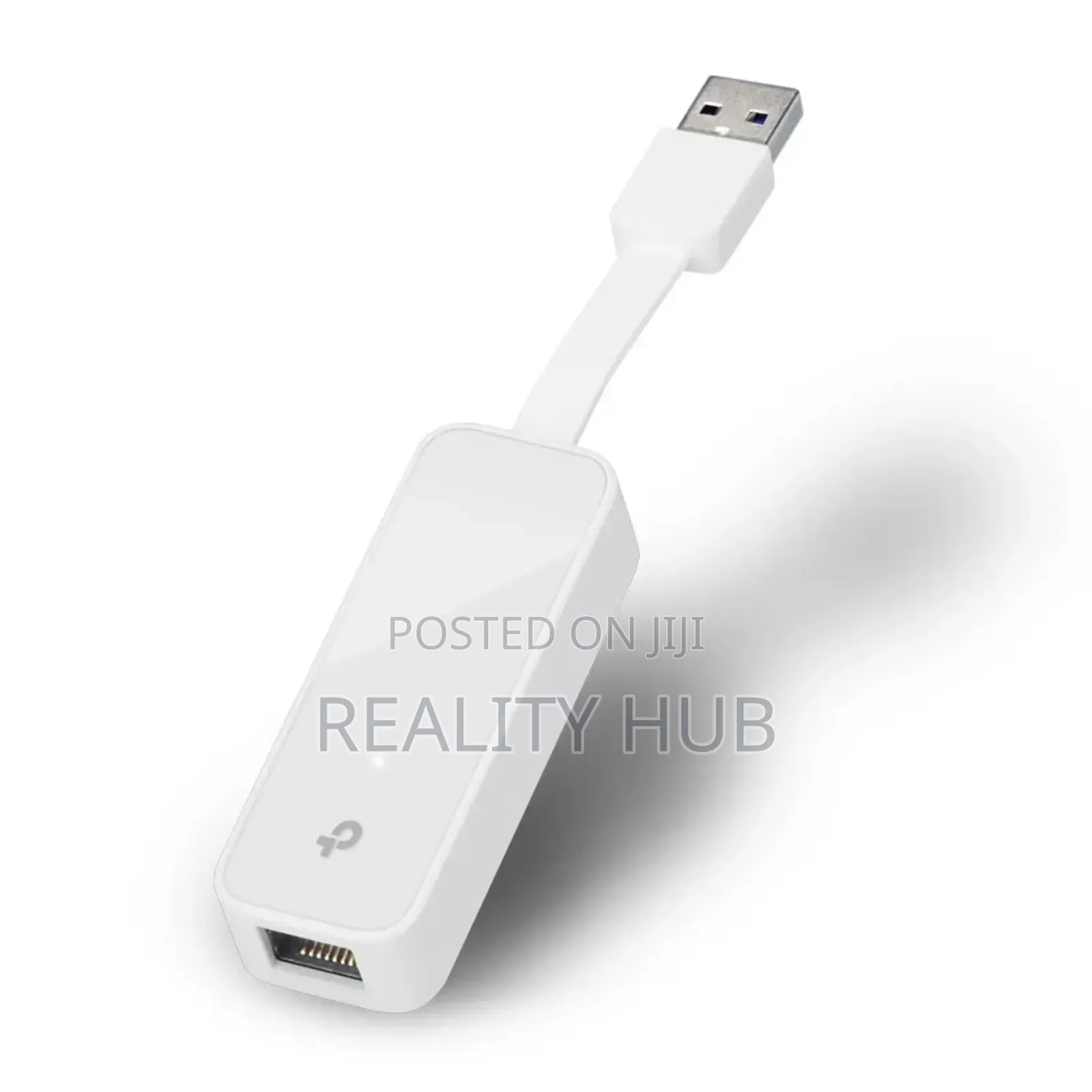 Tp-Link Ue300 Usb 3.0 to Rj45 Gigabit Ethernet Network Adapter |