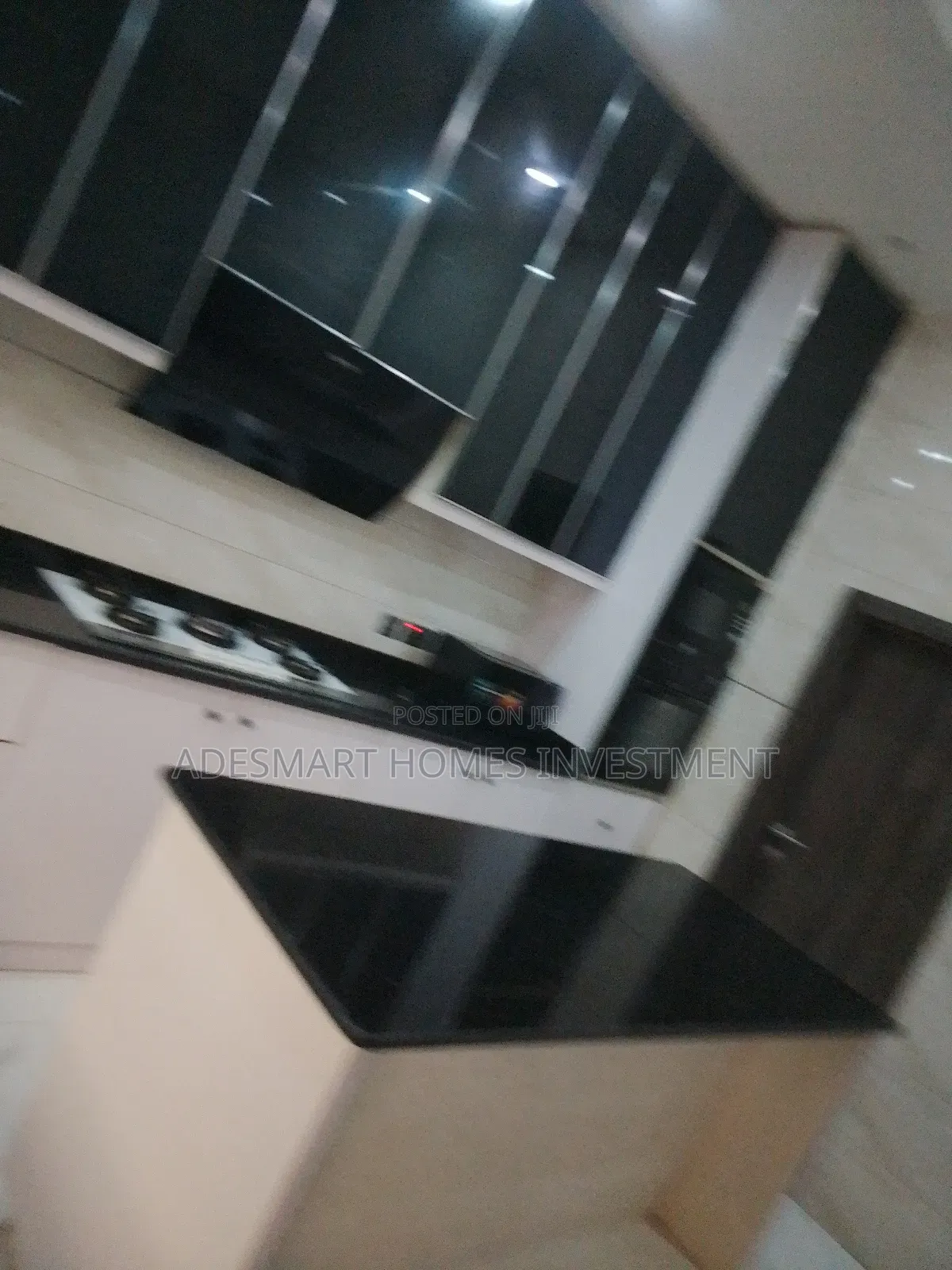 Furnished 4bdrm Duplex in Oral Estate, Ikota for rent