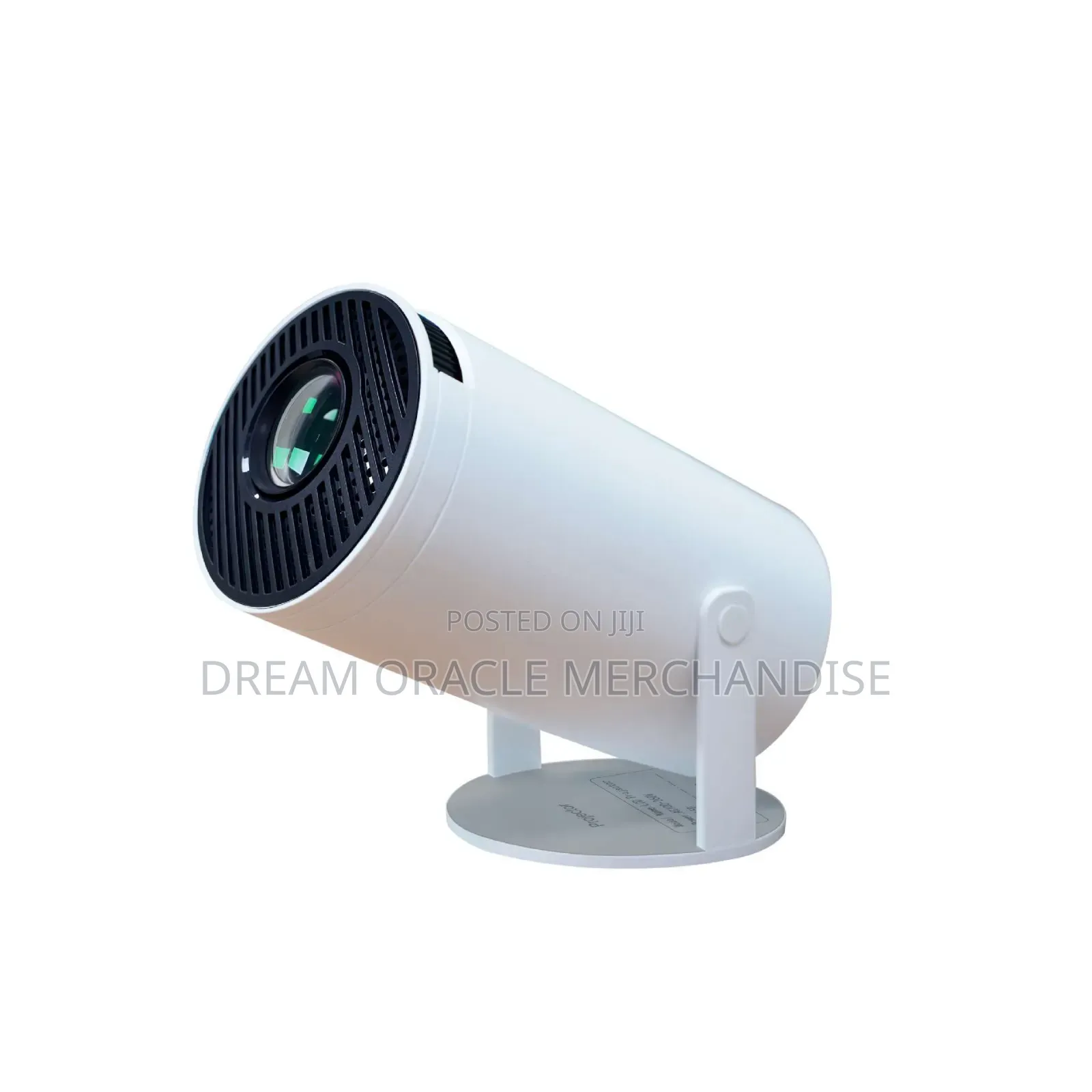 Hy300 Plus Smart Andriod Projector
