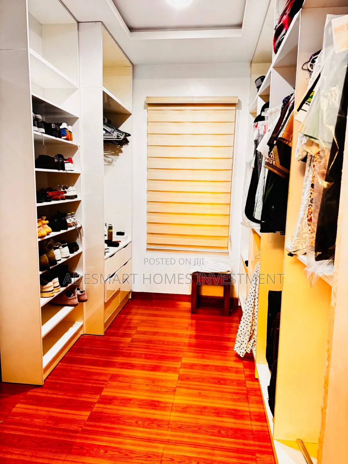 Furnished 5bdrm Duplex in Bera Estate Chevron for rent