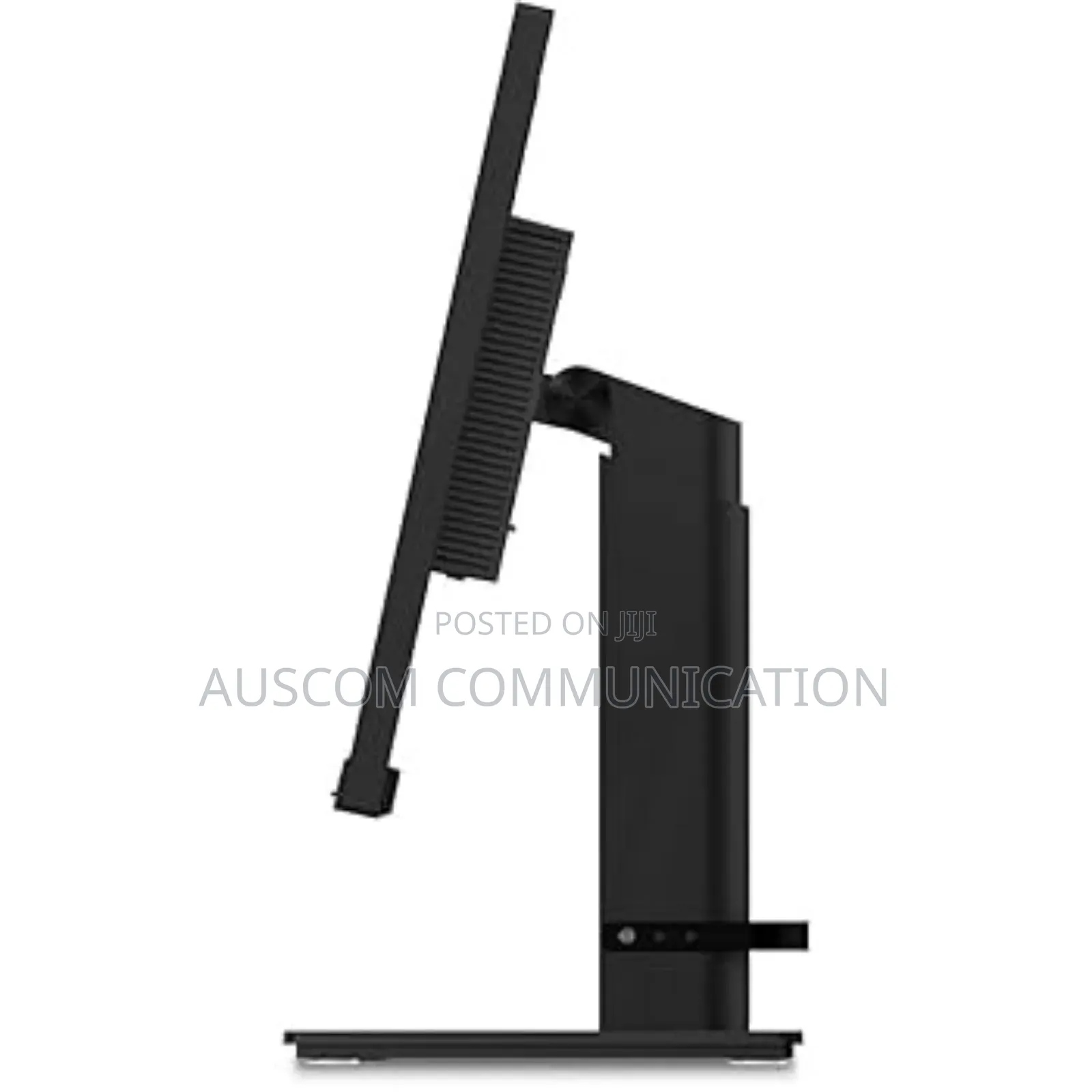 Lenovo Think Vision 24" Ips 75hz 16:9 Ratio 1920*1080 FHD Webcam
