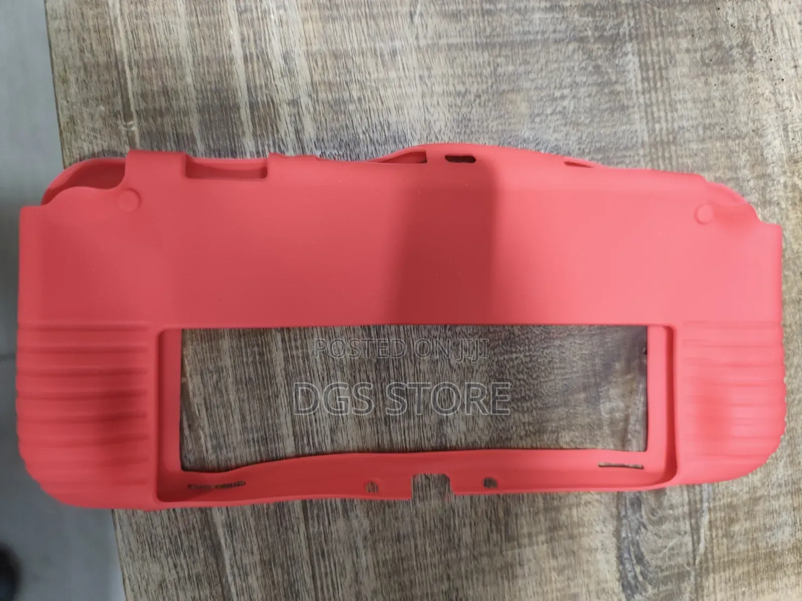 Nintendo Switch Oled Silicone Case