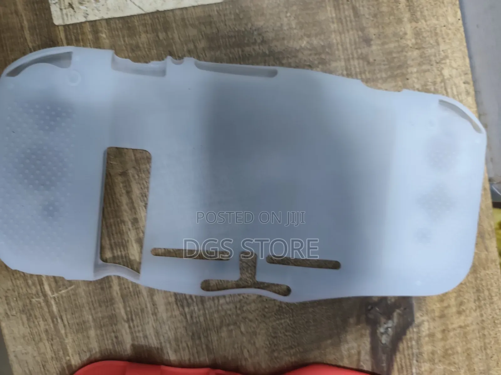 Nintendo Switch Oled Silicone Case