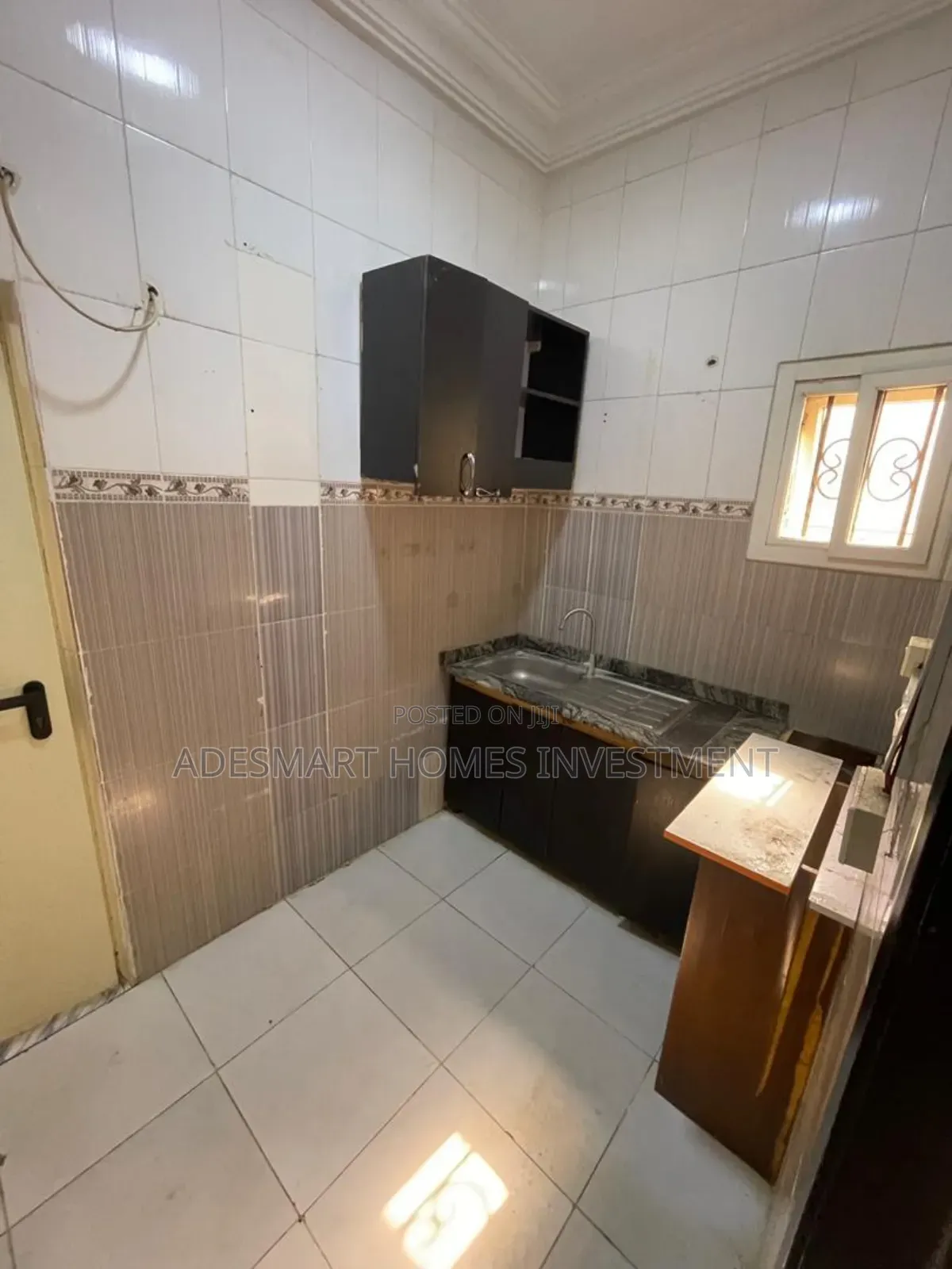 Studio Apartment in Lekki Phase for rent