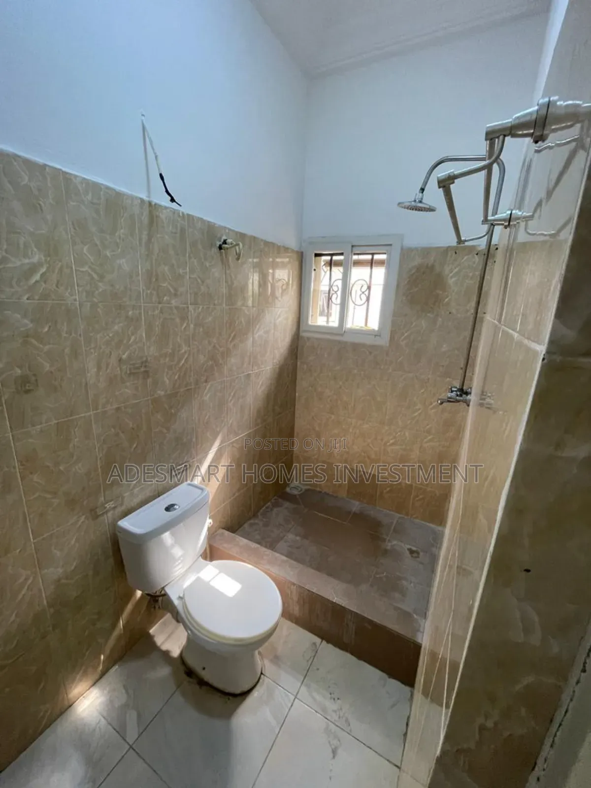 Studio Apartment in Lekki Phase for rent