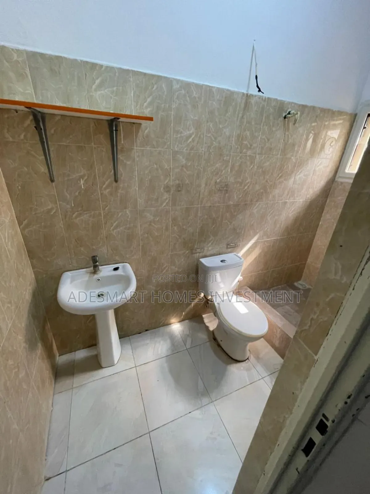 Studio Apartment in Lekki Phase for rent