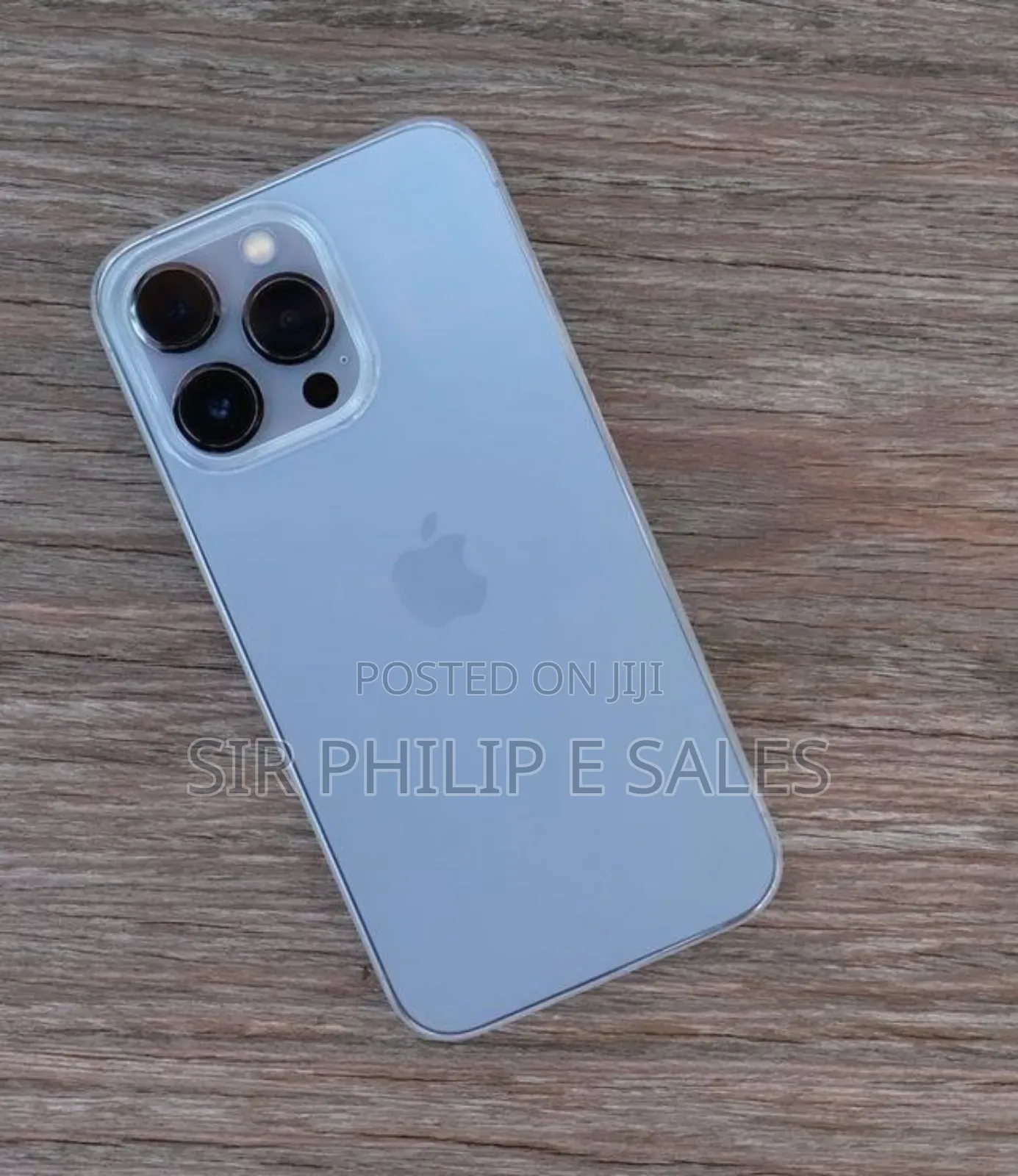 New Apple iPhone 15 Pro Max 256 GB Rose Gold
