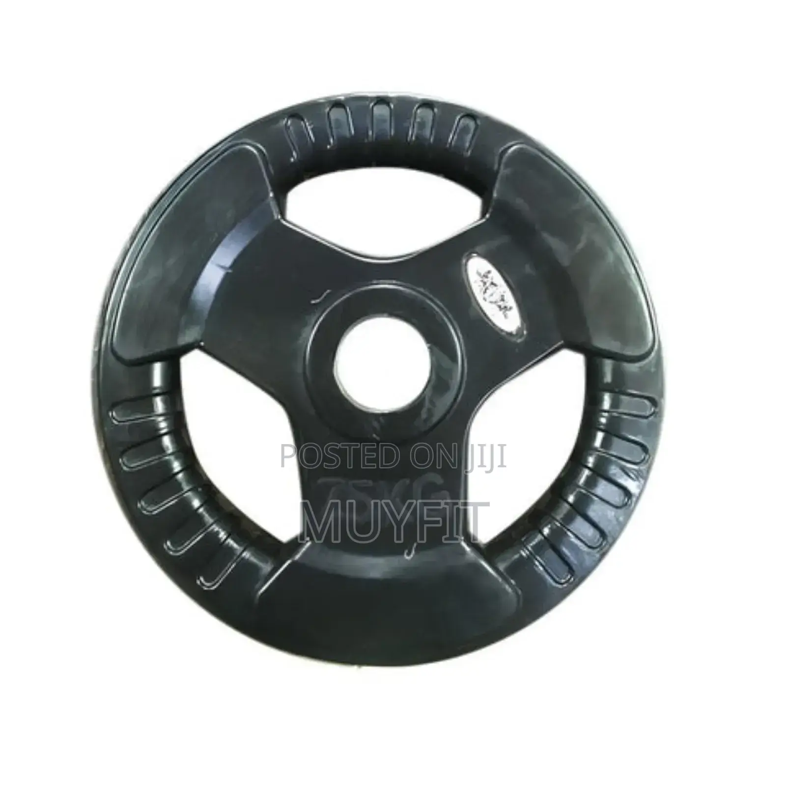 Olympic Weight Plate (Available in Different Sizes)